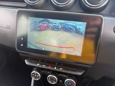 2023 Dacia Duster - photo 18