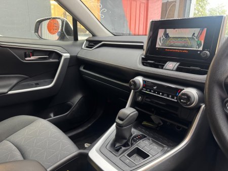 2023 Toyota RAV4 - photo 14