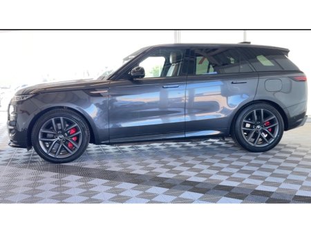 2024 Land Rover Range Rover Sport - photo 27