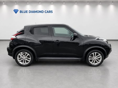 2018 Nissan Juke - photo 8