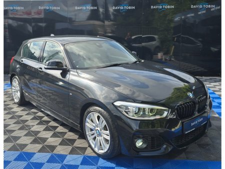 2018 BMW 1-Series - photo 18