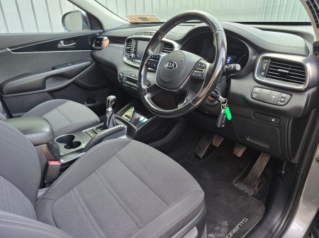 2019 Kia Sorento - photo 11