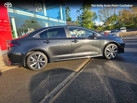 2026 Toyota Corolla - photo 3