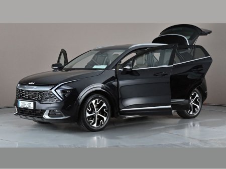 2022 Kia Sportage - photo 13