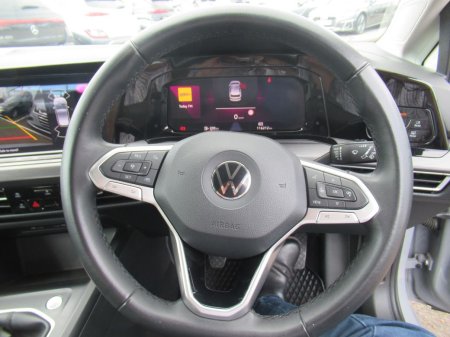 2022 Volkswagen Golf - photo 19