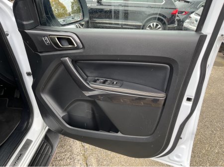 2021 Ford Ranger - photo 11