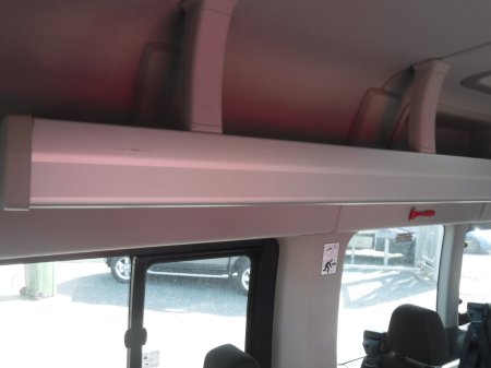 2017 Ford Transit - photo 6