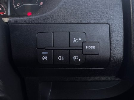 2023 Opel Movano - photo 15