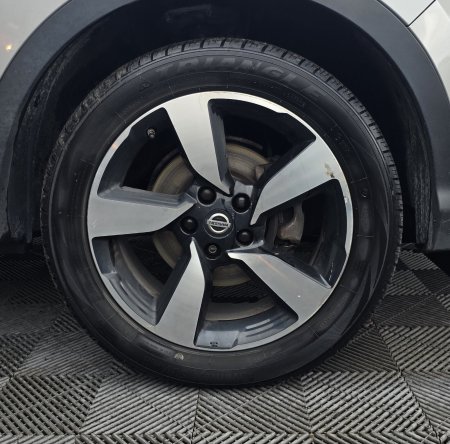 2014 Nissan Qashqai - photo 10