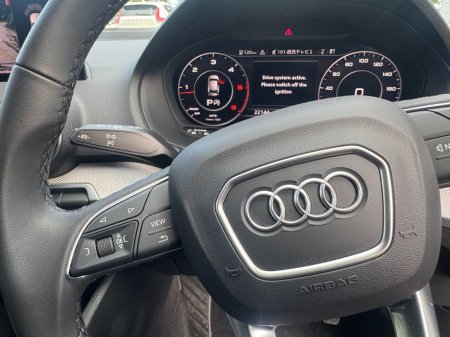 2023 Audi Q2 - photo 11