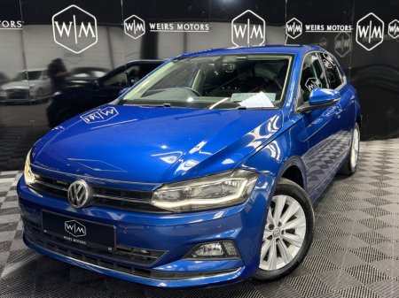 2018 Volkswagen Polo - photo 2