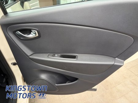2018 Renault Captur - photo 19