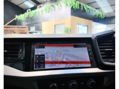 2020 Audi A1 - photo 21
