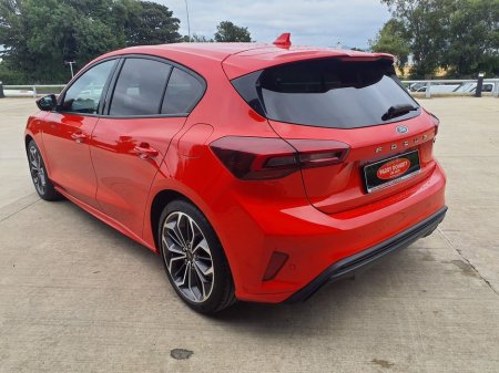 2023 Ford Focus - photo 5