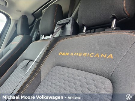 2027 Volkswagen Transporter - photo 7