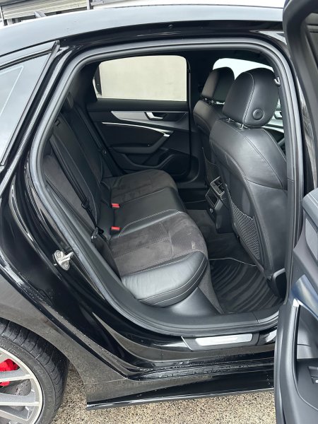 2019 Audi A6 - photo 19