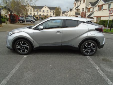 2022 Toyota C-HR - photo 15