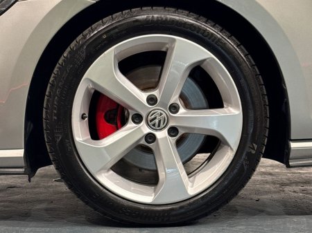 2018 Volkswagen Golf - photo 11