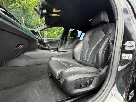 2023 BMW 5-Series - photo 18