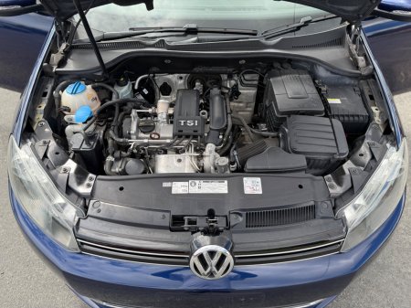 2013 Volkswagen Golf - photo 22