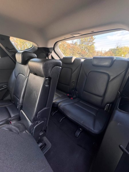 2015 Hyundai Santa Fe - photo 26