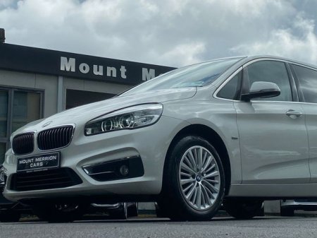 2016 BMW 2-Series - photo 2