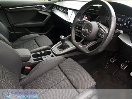 2023 Audi A3 - photo 11
