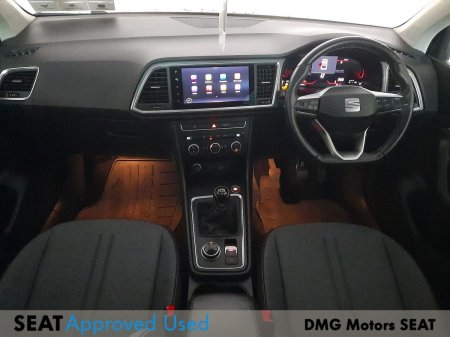 2023 SEAT Ateca - photo 9