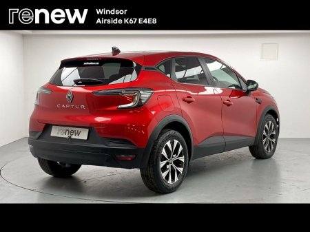 2025 Renault Captur - photo 16