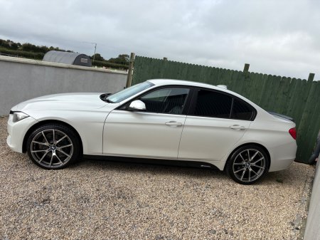 2014 BMW 3-Series - photo 2