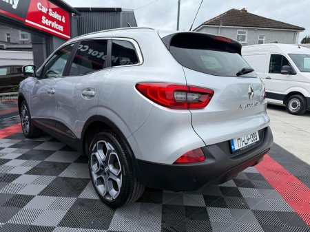 2017 Renault Kadjar - photo 12
