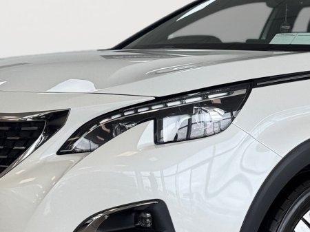 2021 Peugeot 3008 - photo 9