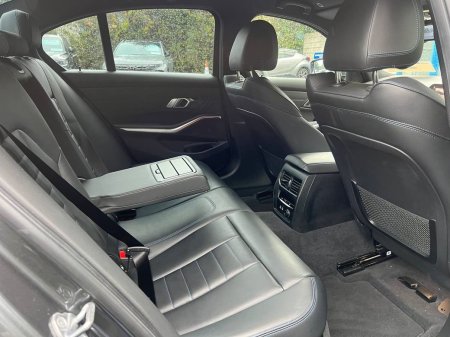 2019 BMW 3-Series - photo 8