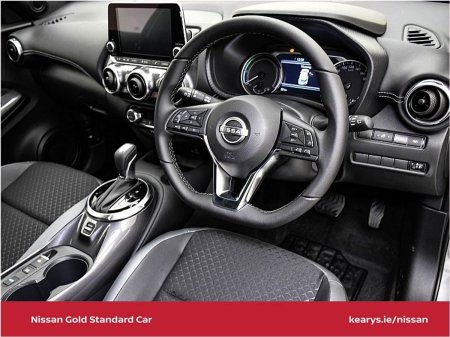 2023 Nissan Juke - photo 6