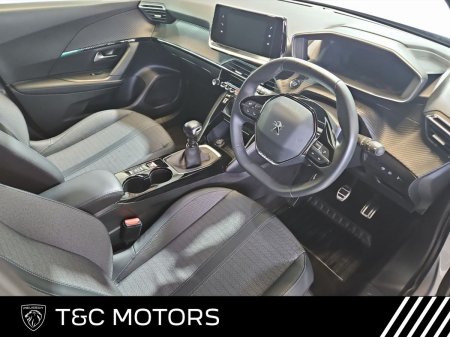2023 Peugeot 2008 - photo 6