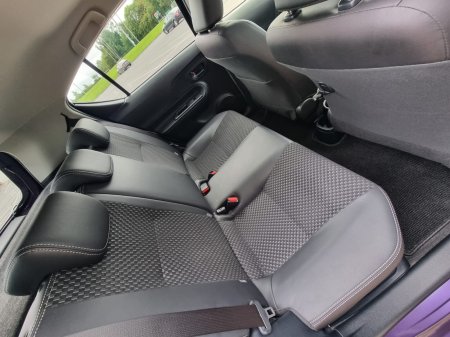 2019 Toyota Aqua - photo 20