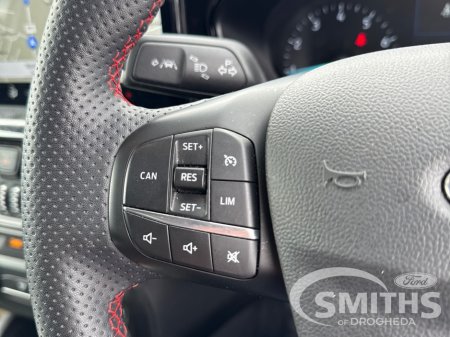 2023 Ford Focus - photo 22