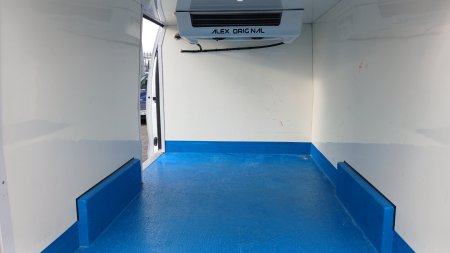 2021 Vauxhall Vivaro - photo 19
