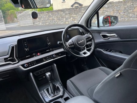 2023 Kia Sportage - photo 10