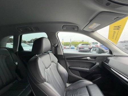 2021 Audi Q5 - photo 26