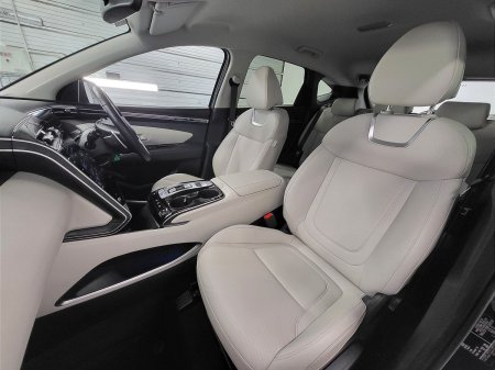 2024 Hyundai Tucson - photo 7