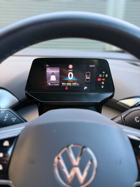 2025 Volkswagen ID.4 - photo 18