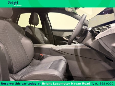 2025 Peugeot 3008 - photo 17