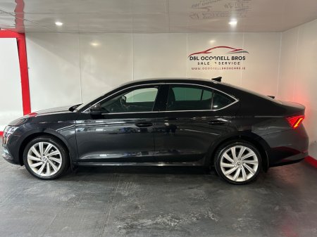 2023 Skoda Octavia - photo 6