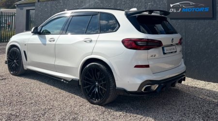 2019 BMW X5 - photo 23
