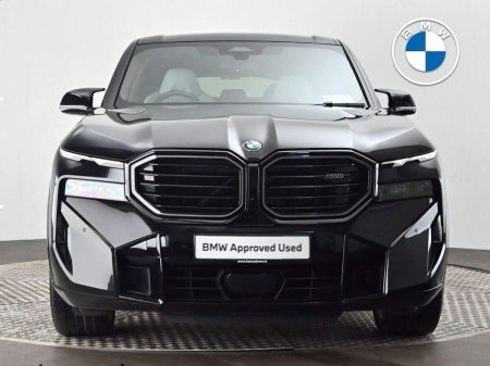 2025 BMW XM - photo 16