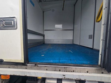 2019 DAF LF - photo 11