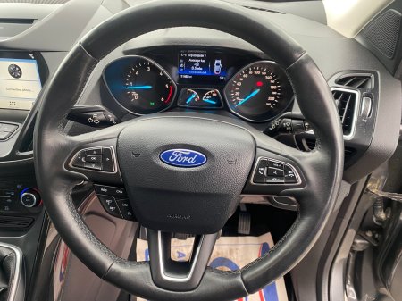 2019 Ford Kuga - photo 13