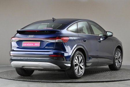 2023 Audi Q4 e-tron - photo 9