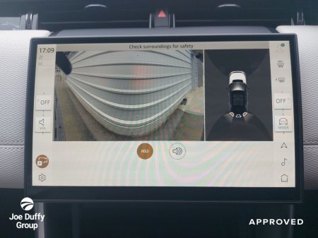 2026 Land Rover Discovery Sport - photo 20